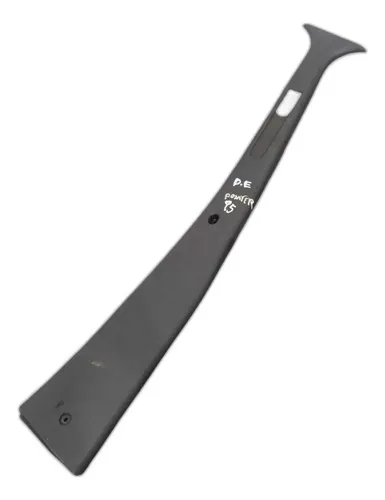 Acabamento Coluna Lado Esquerdo Volkswagen Pointer 548867331