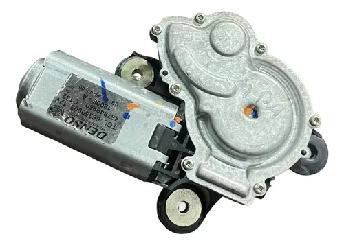 Motor Limpador Traseiro Fiat Stilo 2007 2008 2009 467849960