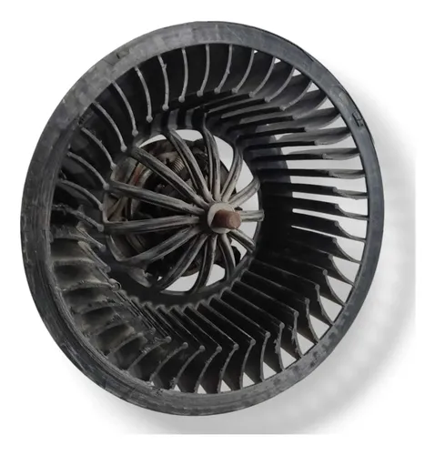 Motor Ar Forçado Volkswagen Voyage 1.6 2013/2014/2015/2016