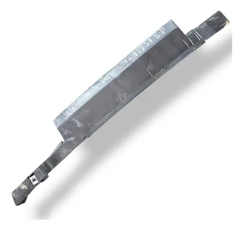 Guia Absorvedor Parachoque Traseiro  Peugeot 307 9636440180