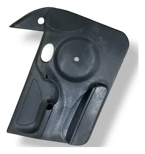 Forro Porta Dianteira Esquerda 4p Gm  Celta 2003 93363512