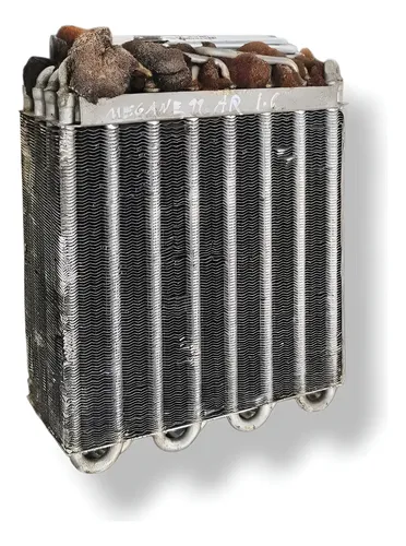 Radiador Ar Condicionado Renault Megane 1.6 1998 1999 2000