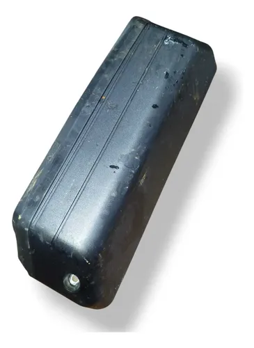Moldura Break Light Fiat Uno 2018 2019 2020 2021 100179225