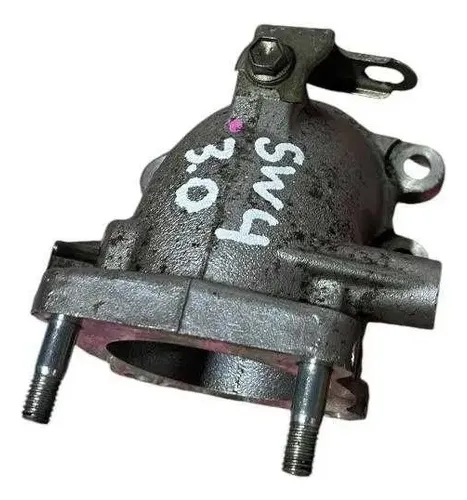 Suporte Tbi Corpo Borboleta Toyota Hilux Sw4 3.0 2006 A 2011