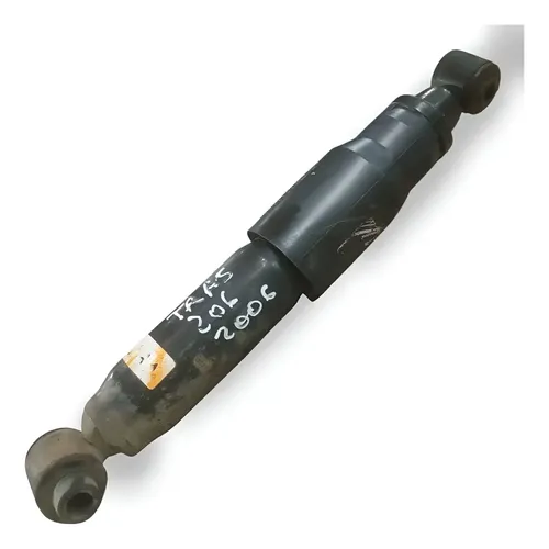 Amortecedor Suspensão Traseiro Peugeot 206 1.4 2008 2009