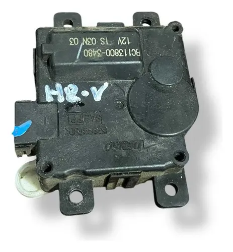 Motor Atuador Caixa Evaporadora Honda Hr-v 2016 Bc1138003480