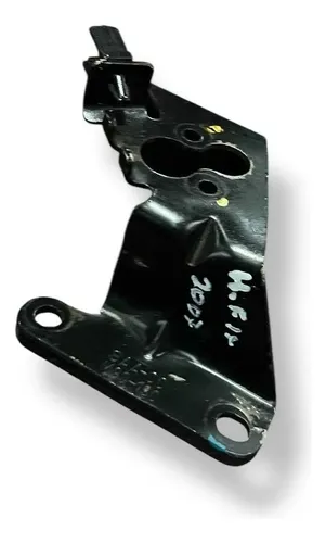 Mangote Flexível Freio Honda Fit 2006 2007 2008 2009