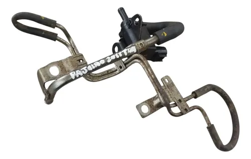 Mangueira Cano Válvula Solenoide Pajero Tr4 2.0 2010 2011 