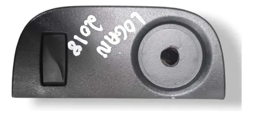 Moldura Botão Sensor Estac. Renault Logan 2018 251635927r