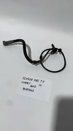 Sensor Abs Traseiro Esquerdo Gm Cobalt 1.4 2012 95231662
