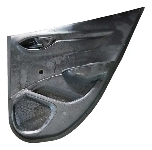 Forro Porta Traseira Direita  Chevrolet Onix 52041328