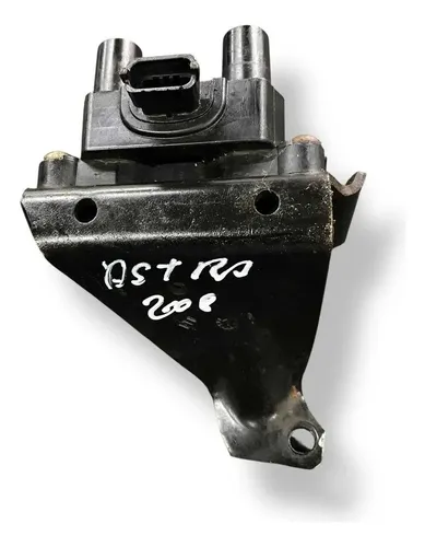 Bobina Ignição Com Suporte Chevrolet Astra Sedan 2008 2.0
