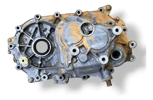 Capa Seca Cambio Renault Kwid 2017 2018 2019 2020 2021