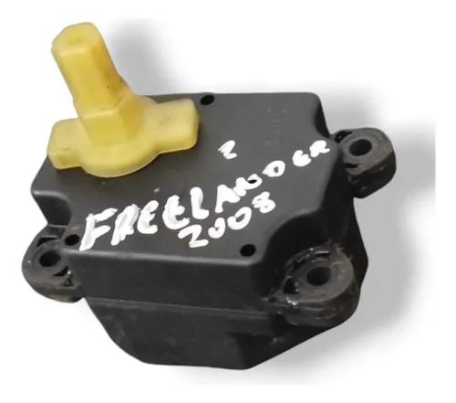 Motor Atuador Caixa Evaporadora Land Rover Freelander 2 2008