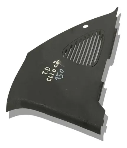 Acabamento Coluna Tras Direito Renault Clio 2002 7700435018