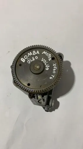 Bomba De Óleo Motor Volvo Xc60 T6 2010/2012 7g9n6600ac