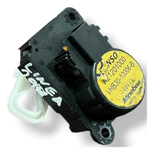 Motor Atuador Caixa Ar Fiat Linea 2012 2013 2015 A21201000