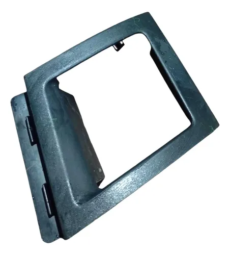 Moldura Difusor Ar Central Esquerdo Lancer 2.0 2012 Spc02220