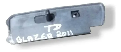 Pino Trava Porta Traseira Direita Chevrolet Blazer 15689174