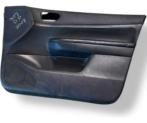 Forro Porta Dianteira Direita Peugeot 307 2008 - 9634993577