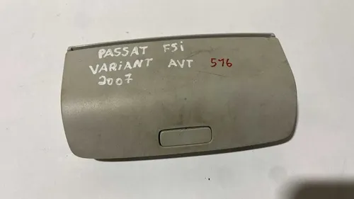 Porta Objetos Console Vw Passat Variant Fsi 06/10 1k0868837