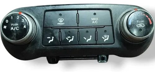 Comando Ar Condicionado Hyundai Ix35 2015 2016 972502s081