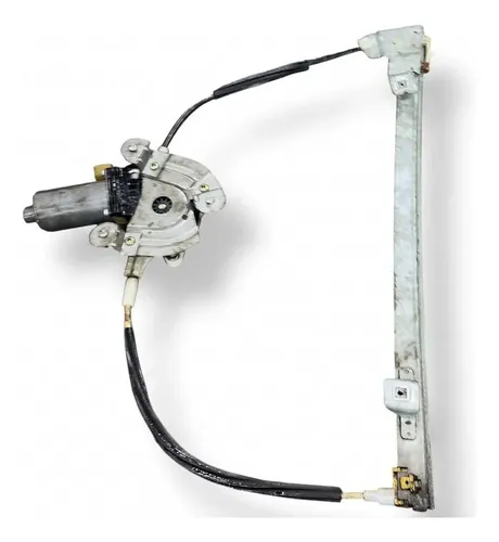 Maquina Vidro Dianteira Direita Renault Clio 2006 528168