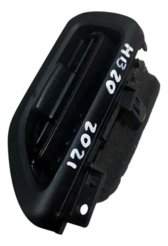 Difusor De Ar Lado Direito Hb20 2020/2024 97490r1000
