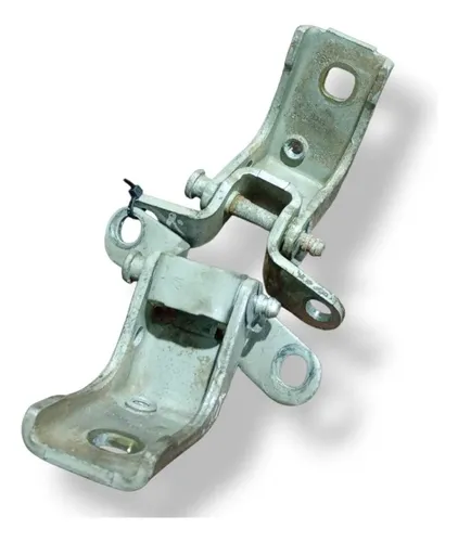 Par Dobradiça Porta Dianteira Direita Kia Sportage 2008 2009