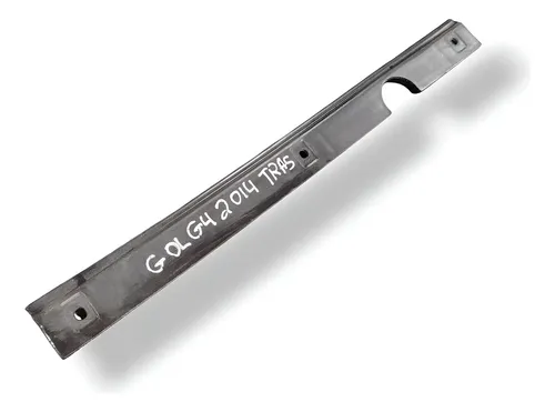Guia Superior Parachoque Traseiro Gol 1.0 2014  - 377807245