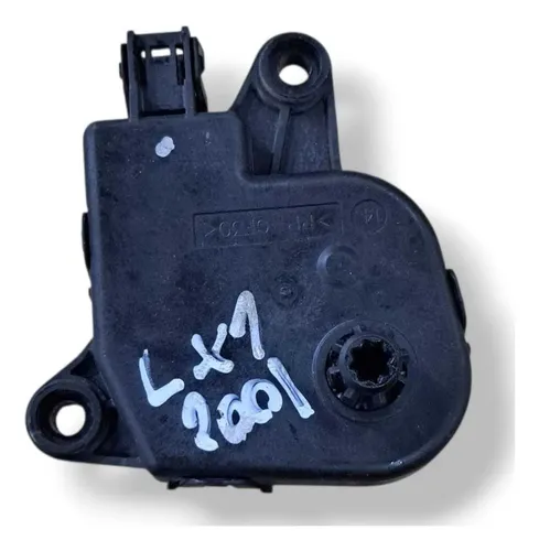 Motor Atuador Ar Chrysler Grand Caravan 2005 2006 04885465aa