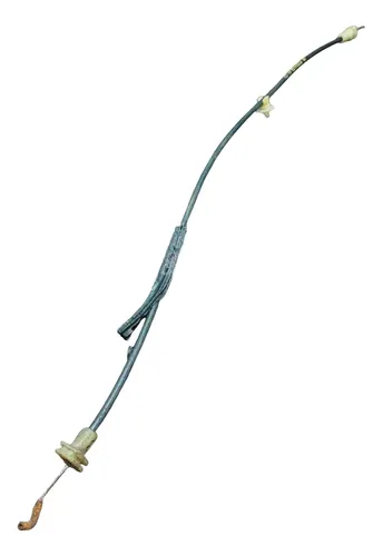 Cabo Fechadura Porta Dianteira Esquerda Celta 2007 93304032