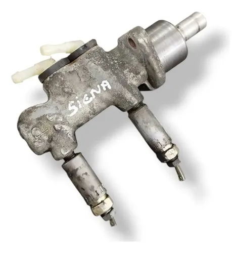 Cilindro Mestre Freio Fiat Siena 1.4 - 2008/2009/2010 A 2012