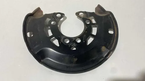 Espelho Cubo Roda Dianteira Esquerda Toyota Etios 1.5 2014