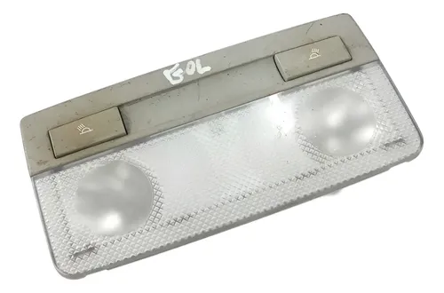 Luz Teto Cortesia Chevrolet Cruze 2014 2015 2016 316627975