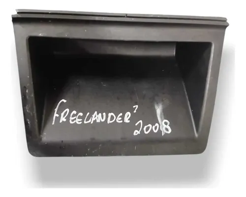 Porta Objetos Console Central Freelander 2 08 6h521706b08