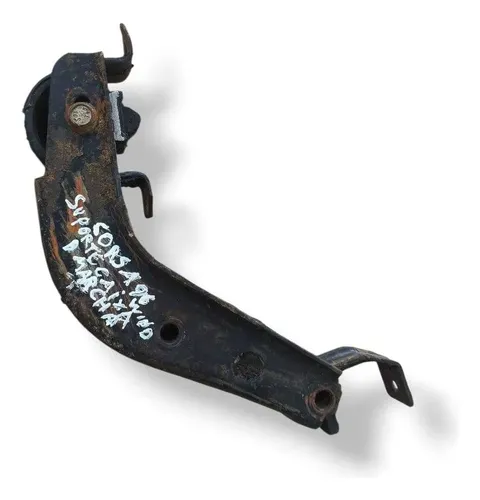 Suporte Inferior Câmbio Chevrolet Corsa 1996 1997 1998 1999