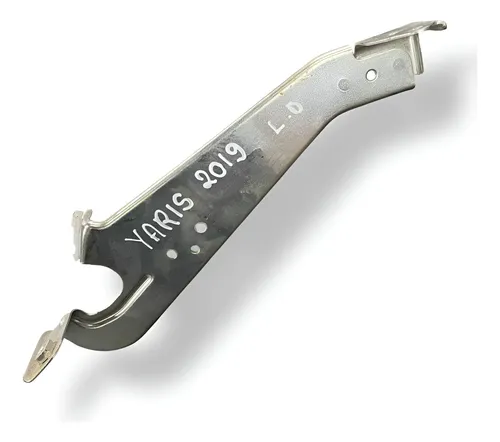 Dobradiça Capo Lado Direito Toyota Yaris 2019 2020 2021 2022