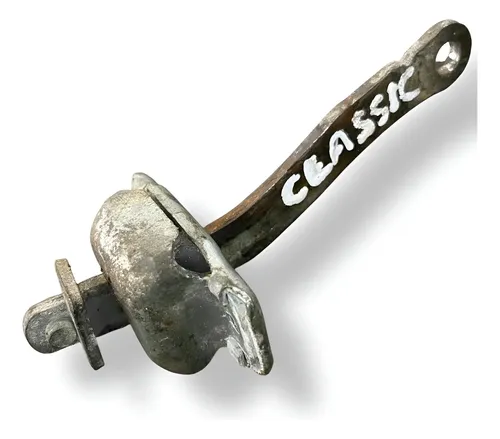 Limitador Porta Traseira Direita Chevrolet Classic 2012 2013