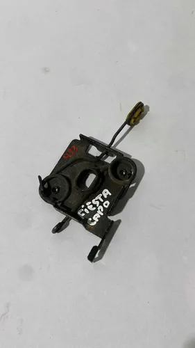 Fechadura Inferior Capô Fiesta Ecosport 07/12 7s65c16701ab