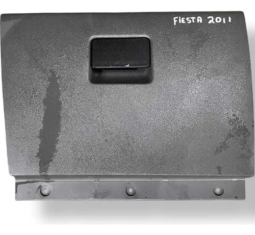 Tampa Porta Luvas Ford Fiesta 2007 2008 A 2010 - 2s65a06024
