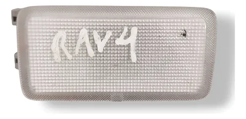 Luz De Teto Quebra Sol Toyota Rav4 2010 2011 2012 2013 2014