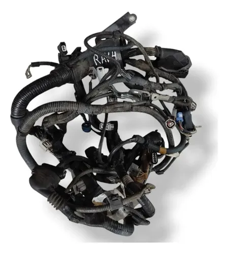 Chicote Injeção Toyota Rav4 2.0 2011/2012/2013/2014/2015