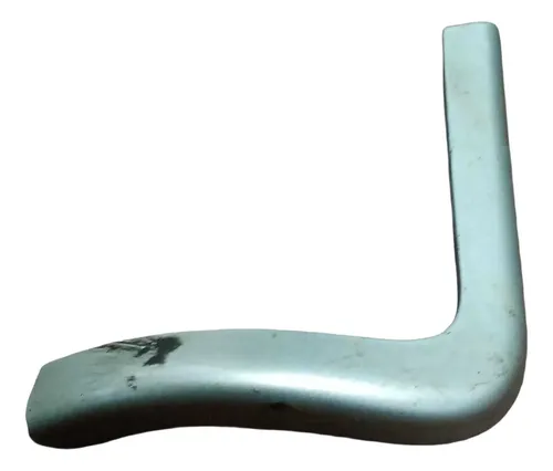 Acabamento Difusor Esquerdo Peugeot 207 2013 2014 9683130680
