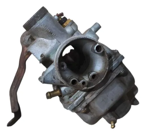 Carburador Yamaha Ybr 125 2002 2003 2004 2005 2006 2007 2008