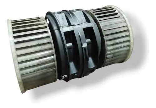 Motor Ar Forçado Ventilador Renault Fluence 2011 2012 2013 127/220v