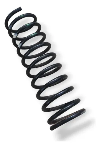 Mola Traseira Direita Volkswagen Gol G3 1998 1999 2000