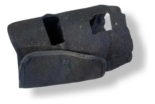 Suporte Carpete Forro Extintor Honda City 2010 2011 2012 13