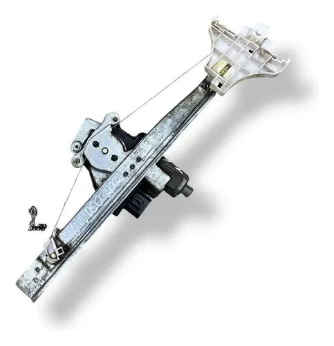 Maquina Vidro Traseira Esquerda Mondeo 2002 130921773