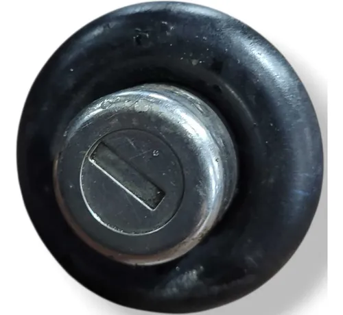 Cilindro Miolo Fechadura Tampa Traseira Renault Sandero 2009